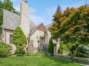 444 Milton Road
