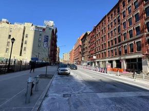 141 Grand Street, New York (Manhattan) NY 10013