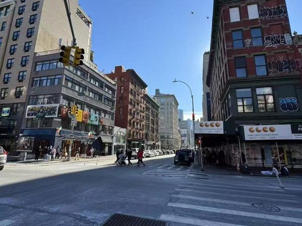 141 Grand Street, New York (Manhattan) NY 10013