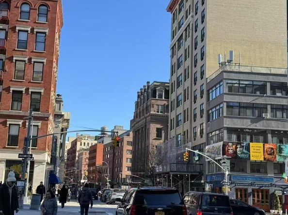 141 Grand Street, New York (Manhattan) NY 10013