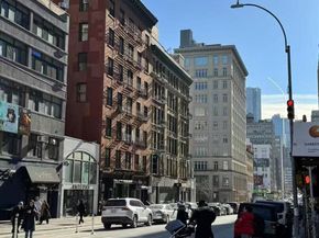 141 Grand Street, New York (Manhattan) NY 10013