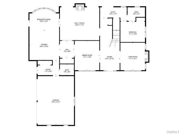 9 Vanderbilt Parkway, Dix Hills NY 11746