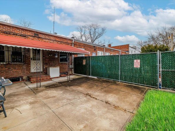 11614 Nashville Boulevard, Cambria Heights NY 11411