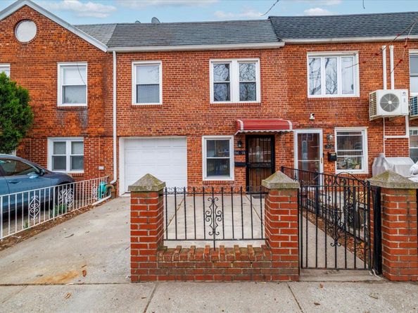 11614 Nashville Boulevard, Cambria Heights NY 11411