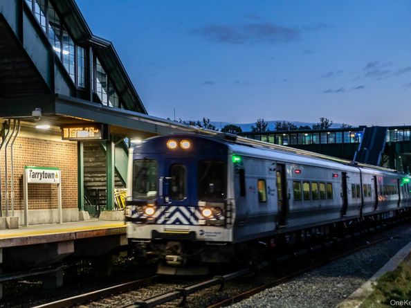 4 Lighthouse Landing TH14, Sleepy Hollow NY 10591