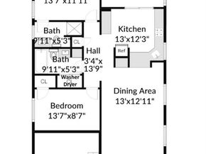 161 Village Circle W 161, Manorville NY 11949