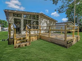 161 Village Circle W 161, Manorville NY 11949