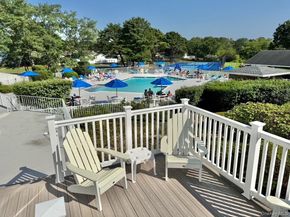 161 Village Circle W 161, Manorville NY 11949