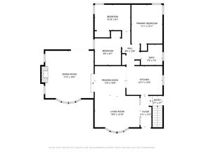 15731 80th Street, Howard Beach NY 11414