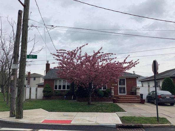 15731 80th Street, Howard Beach NY 11414