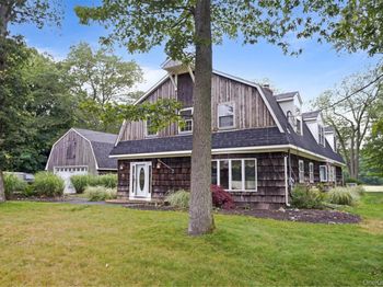 1 Lake Drive