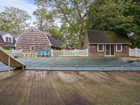 1 Lake Drive, Middle Island NY 11953