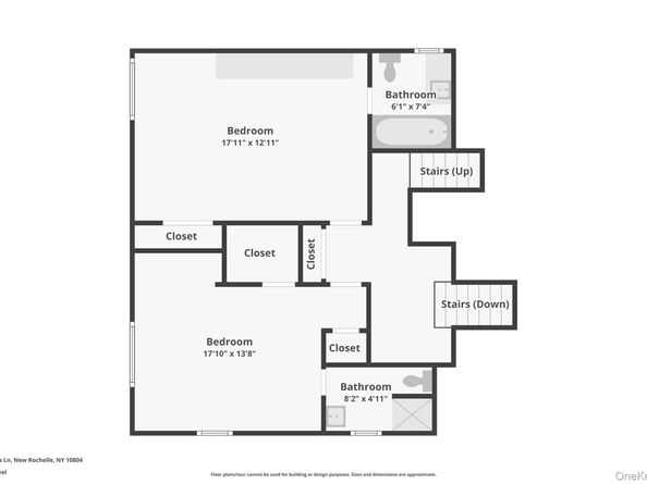 24 Pamela Lane, New Rochelle NY 10804