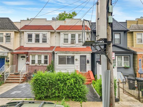 85-06 122nd Street, Kew Gardens NY 11415
