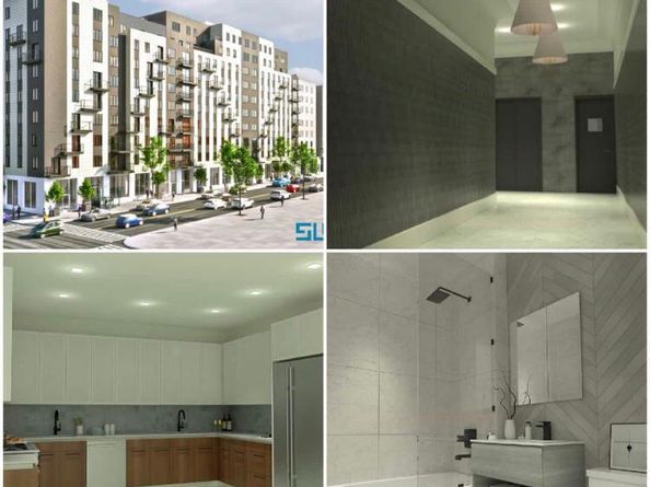 859 Myrtle Avenue APT 8G, Brooklyn NY 11206