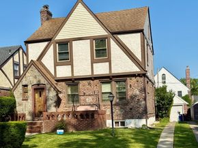11747 222nd Street, Cambria Heights NY 11411