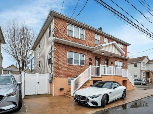 102-03 163rd Drive, Howard Beach NY 11414