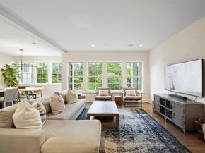 5 Rose Lane, Rye Brook NY 10573