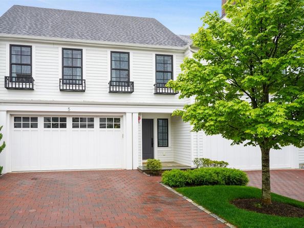 5 Rose Lane, Rye Brook NY 10573