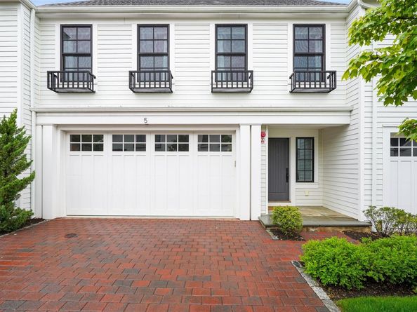 5 Rose Lane, Rye Brook NY 10573