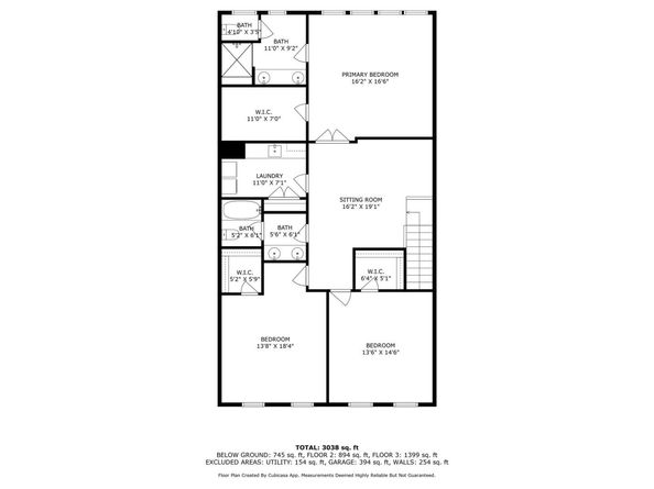 5 Rose Lane, Rye Brook NY 10573
