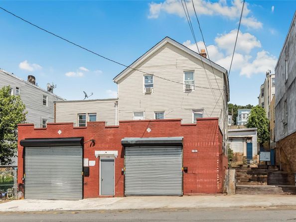 132 Oak Street, Yonkers NY 10701