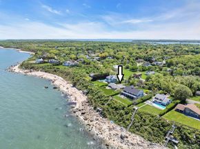 2100 Sound Drive, Greenport NY 11944