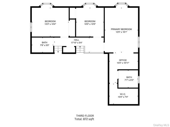 80 Whitman Drive, Brooklyn NY 11234