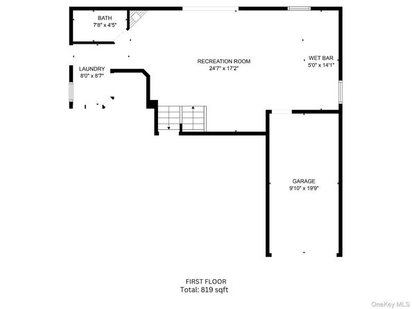 80 Whitman Drive, Brooklyn NY 11234