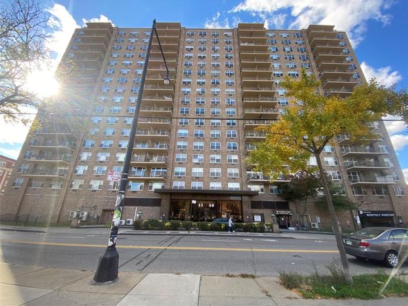 41-40 Union Street 14T, Flushing NY 11355