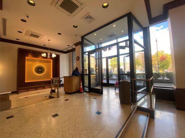 41-40 Union Street 14T, Flushing NY 11355