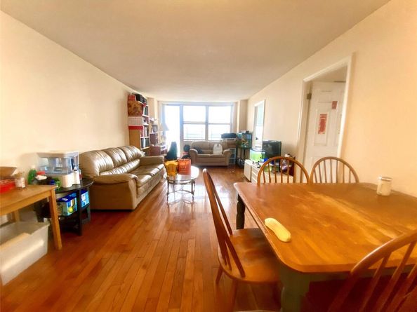 41-40 Union Street 14T, Flushing NY 11355