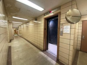 41-40 Union Street 14T, Flushing NY 11355