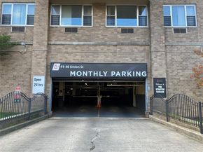 41-40 Union Street 14T, Flushing NY 11355