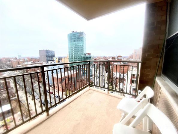 41-40 Union Street 14T, Flushing NY 11355