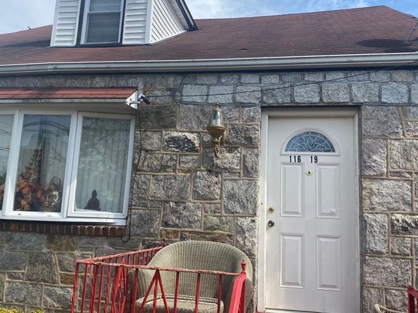 116-19 240th Street, Elmont NY 11003