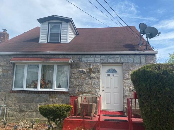 116-19 240th Street, Elmont NY 11003