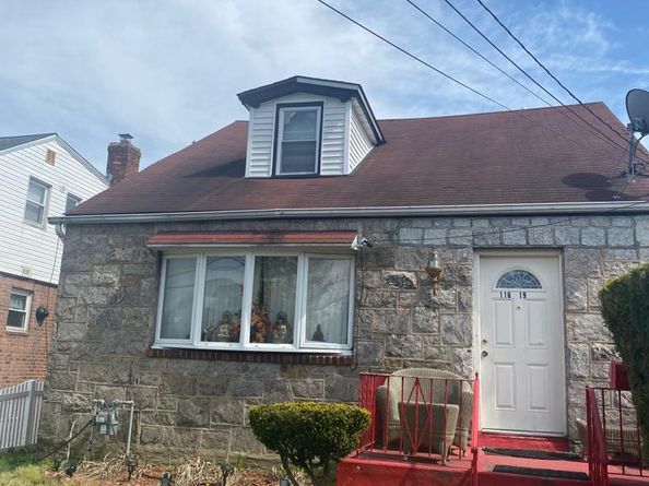 116-19 240th Street, Elmont NY 11003