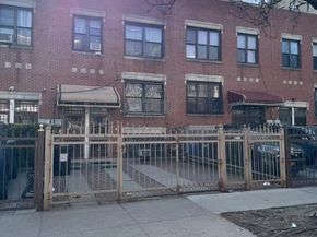 814 Fox Street, Bronx NY 10459