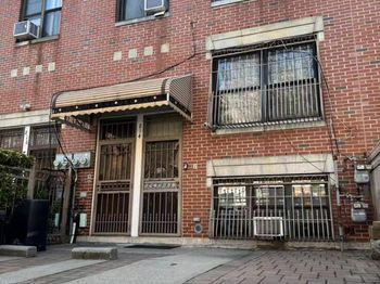 814 Fox Street