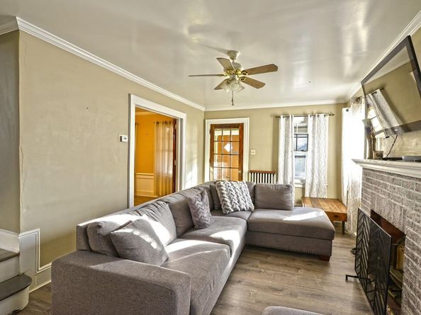 9249 Springfield Boulevard, Queens Village NY 11428