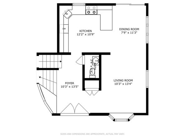 18 Oxford Road, East Rockaway NY 11518