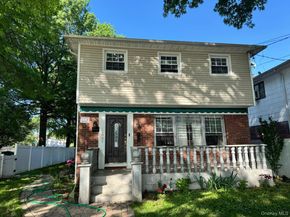 110-01 175th Street, Jamaica NY 11433