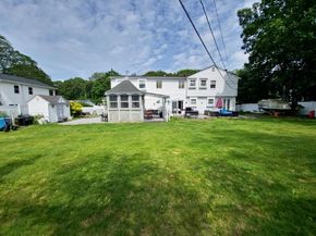 28 Winfield Davis Drive, Coram NY 11727
