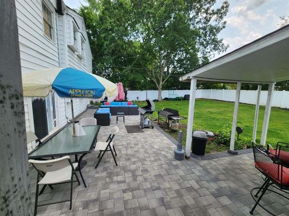 28 Winfield Davis Drive, Coram NY 11727