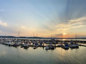 B-11 Half Moon Bay Marina B11, Croton-on-Hudson NY 10520