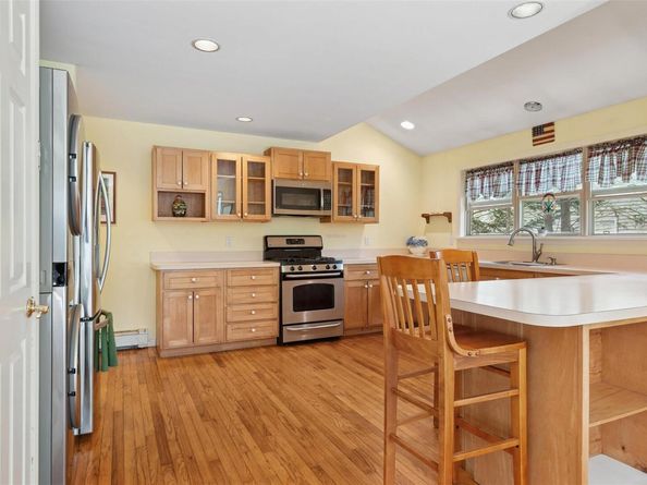 2 Heather Drive, Remsenburg NY 11960