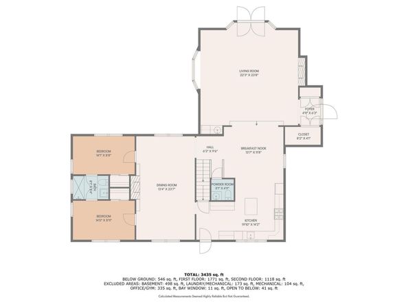 2455 New Suffolk Avenue, Mattituck NY 11952