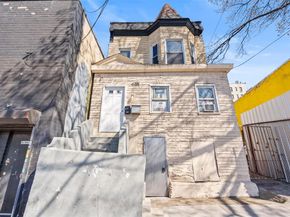 4392 Park Avenue, Bronx NY 10457