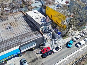 4392 Park Avenue, Bronx NY 10457